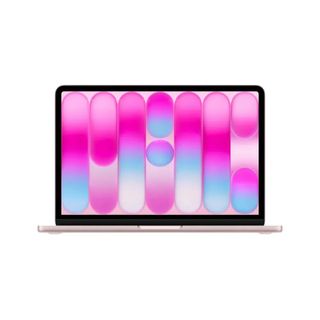 Apple MacBook Neo 13” A18 Pro (8/256GB SSD) Rosa Rubor