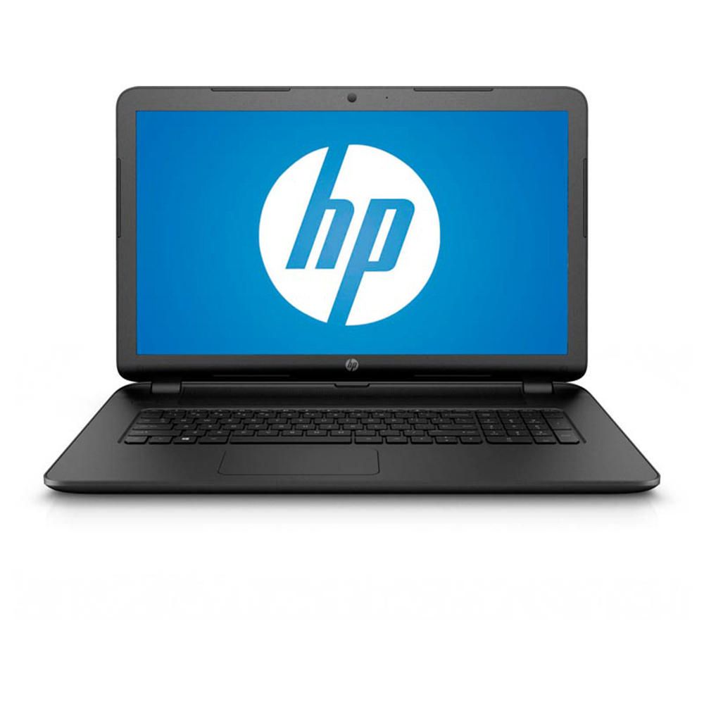 Hp 240 Laptop 14” Intel Celeron N2840 500 Gb Dd 4 Gb Ram Negra Mx Elektra 4633