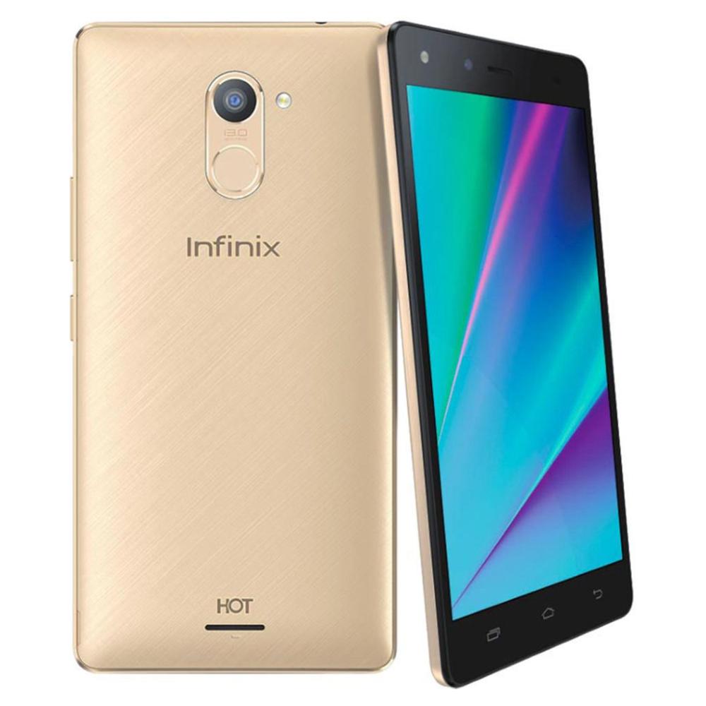 Телефон infinix фото