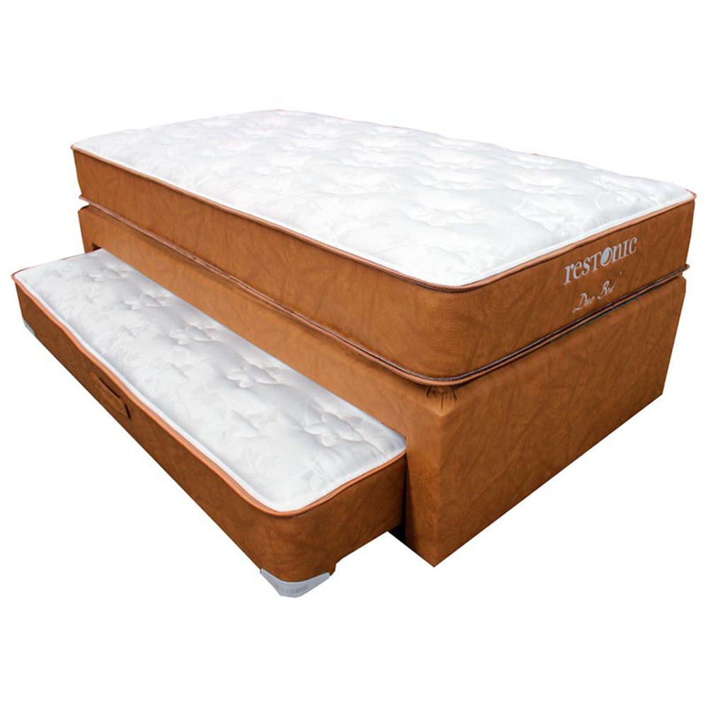 Restonic Set Individual Duo Bed Elektra Online elektra