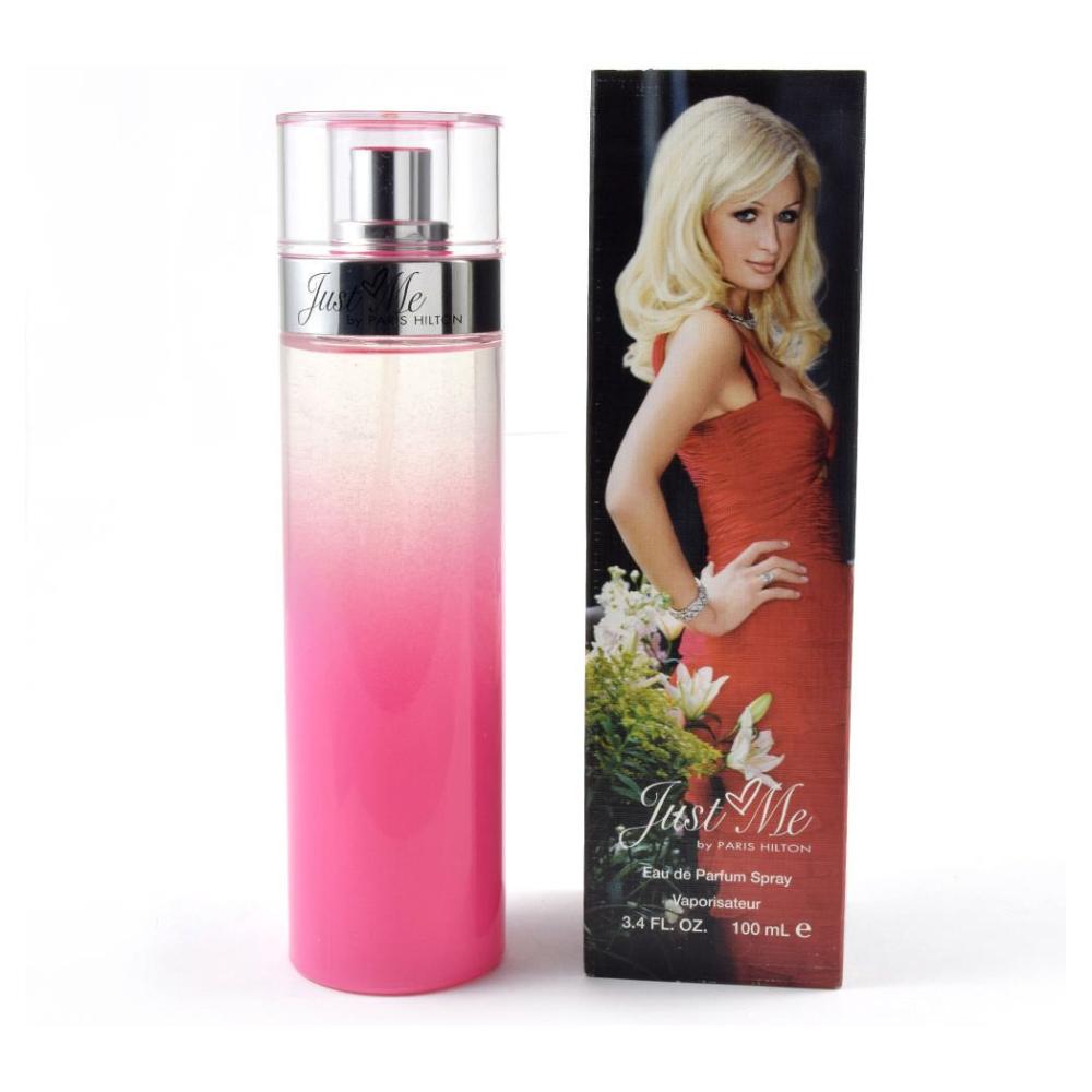 Fragancia para Dama Paris Hilton Just Me Eau de Toilette ...