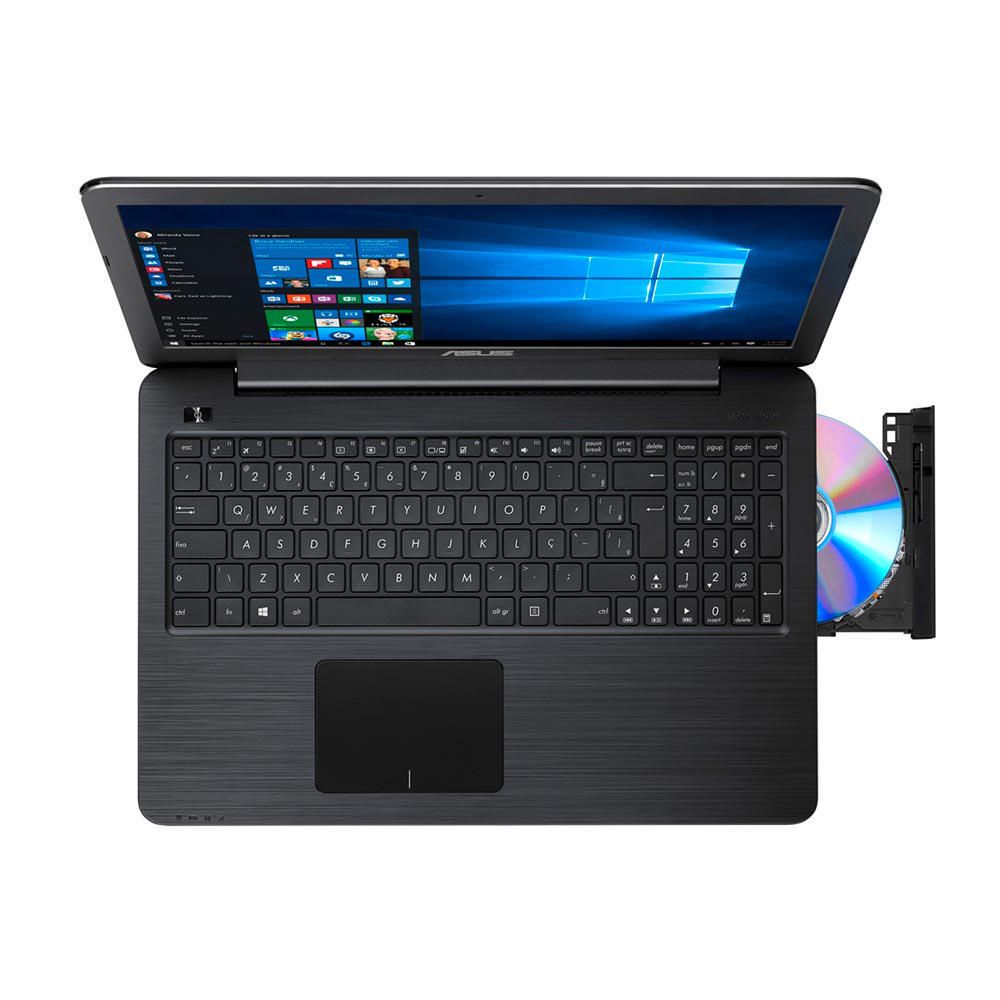 Asus Laptop X555BAXX019T AMD Dual Core A99410 1TB