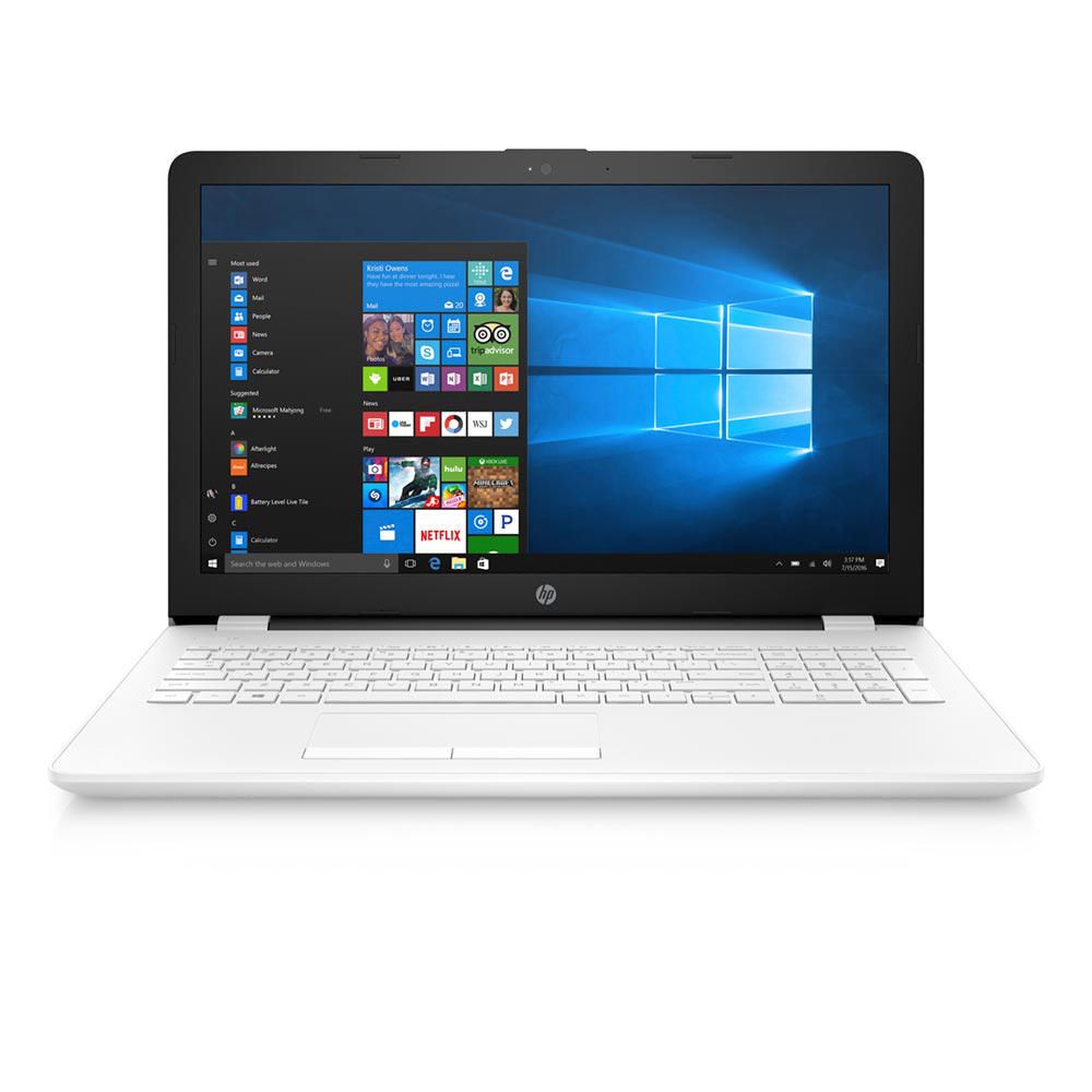 HP Laptop 15-bs026la Intel Celeron N3060 4GB 500GB Elektra ... HP Laptop 15-bs026la Intel Celeron N3060 4GB 500GB Elektra ...
