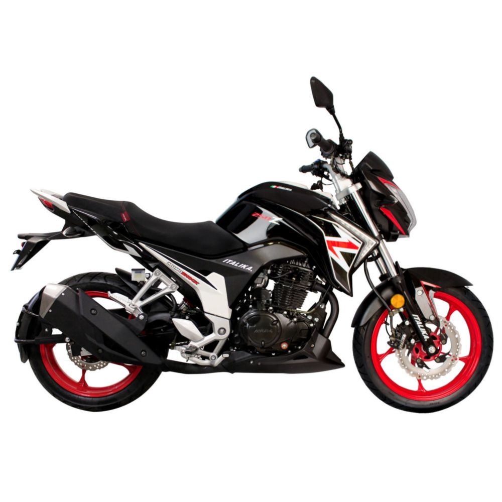 Moto Italika Credito Elektra - prestamos hipotecarios privados argentina credito en italika