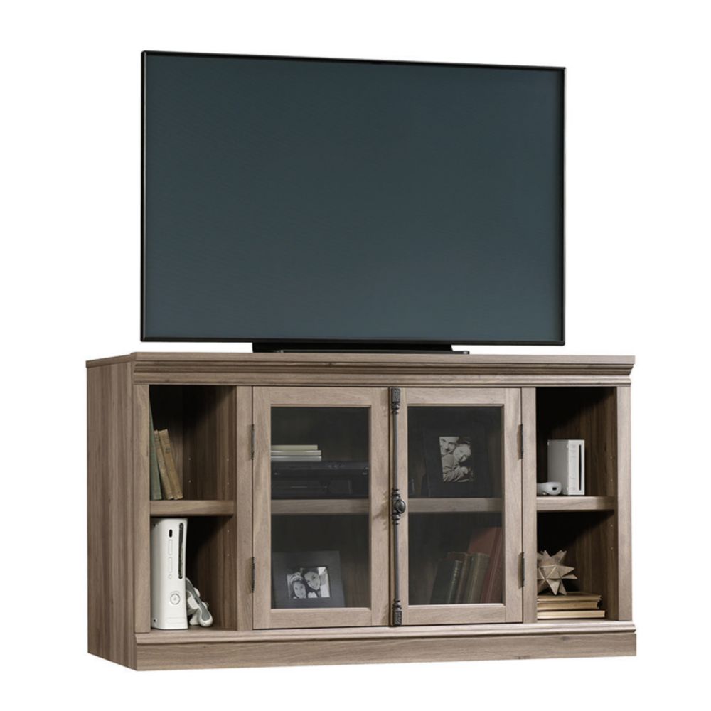 Centro de Entretenimiento Sauder Barrister Lane 2 Puertas Madera