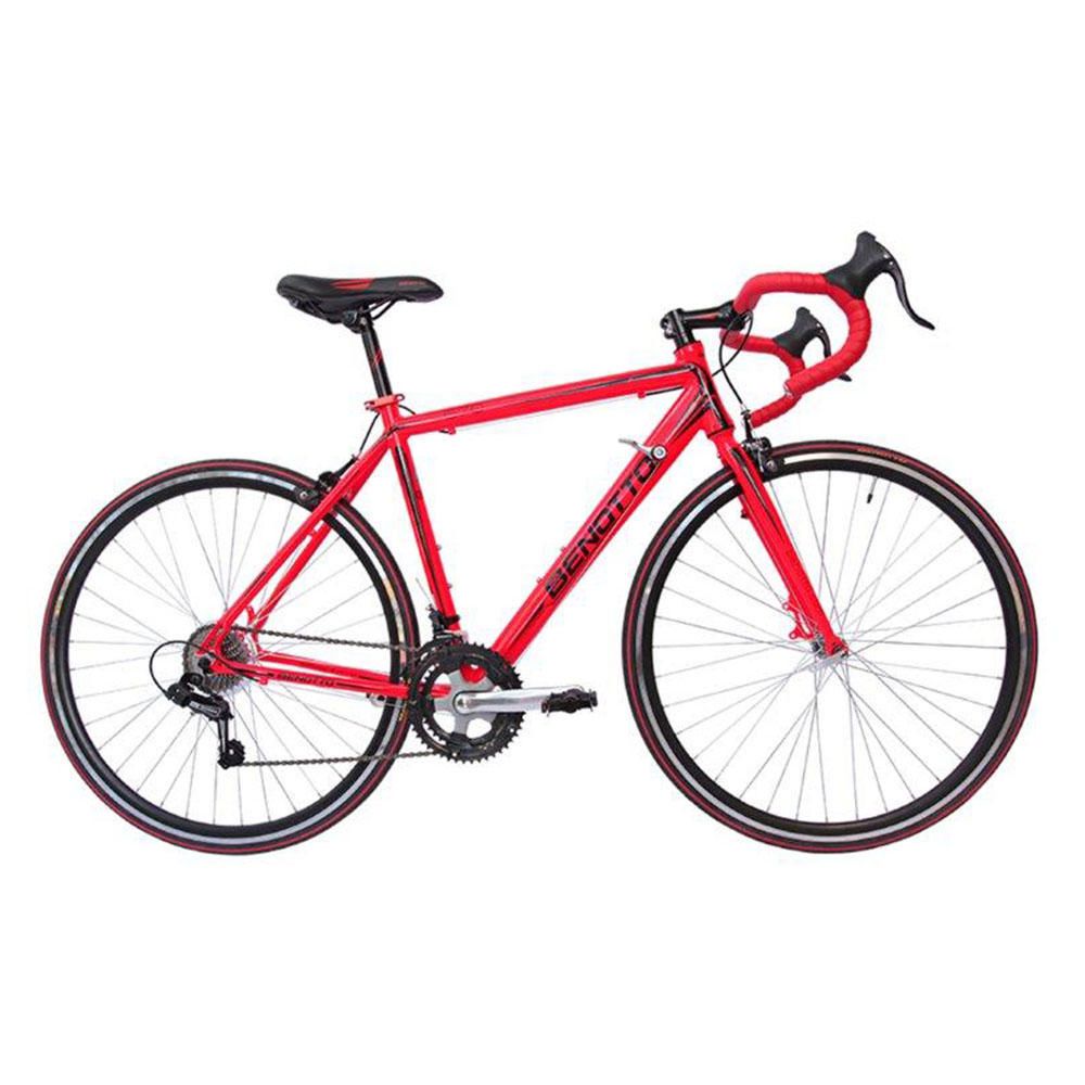 Bicicleta De Carrera Benotto 14V 51cm | Elektra Online - Elektra