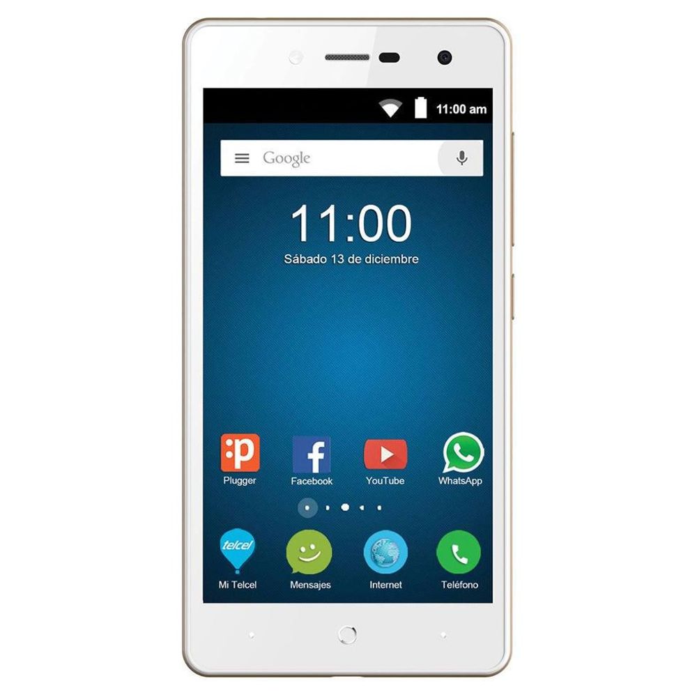 Прошить zte blade l7