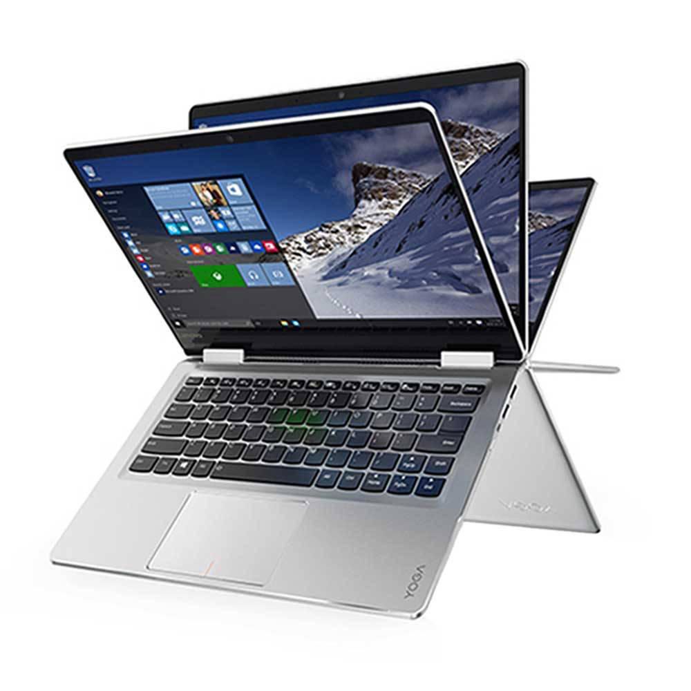 Lenovo yoga 710 14ikb замена матрицы