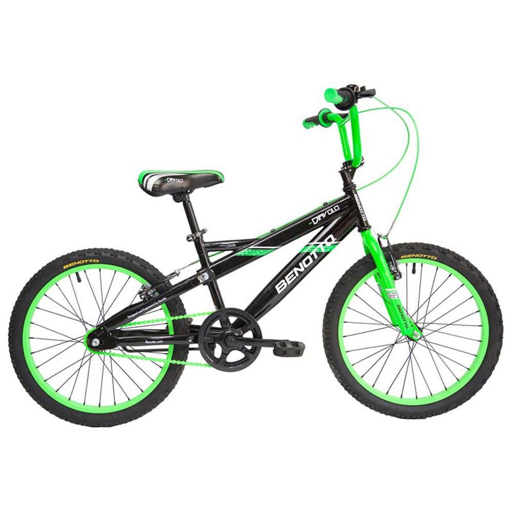 Benotto Elektra Bicicletas Para Niñas Bicicleta Turbo Bicicleta