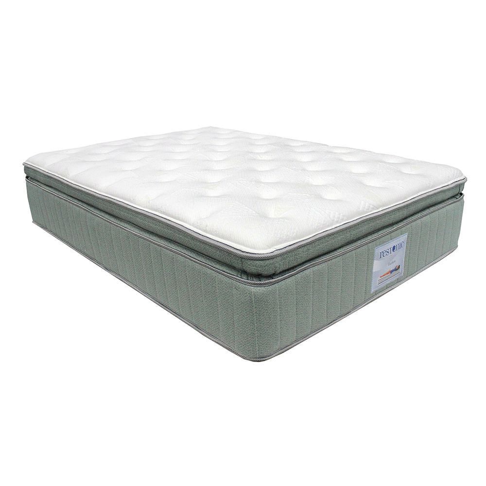 Colchón Restonic Fashion 2 King SizeElektra online elektra