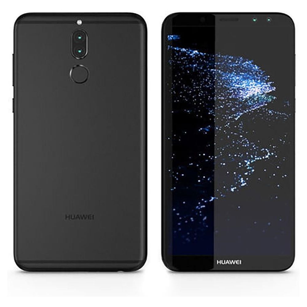 Huawei mate 10 lite как разобрать