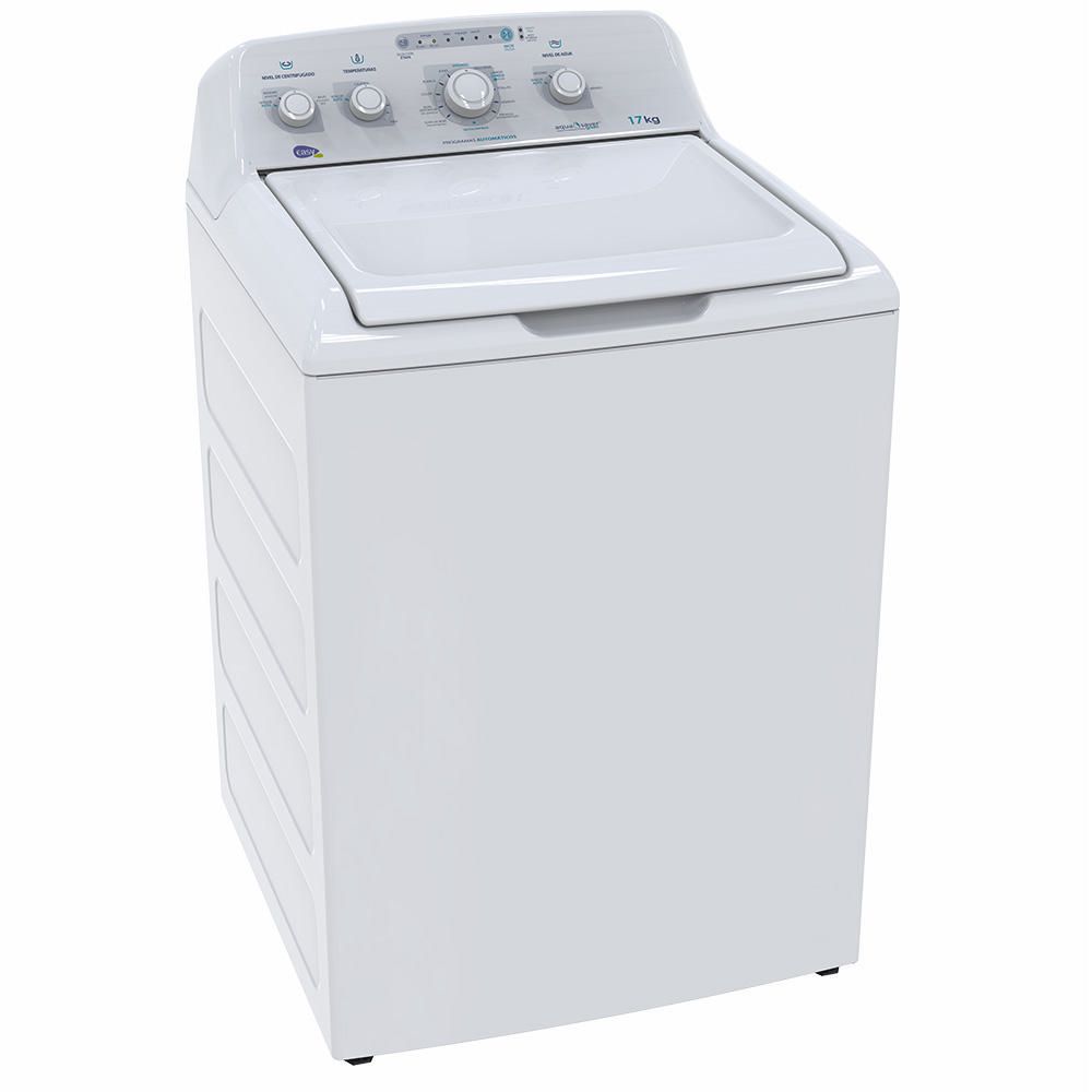 Lavadora de 17 Kg Blanco Easy Elektra online elektra