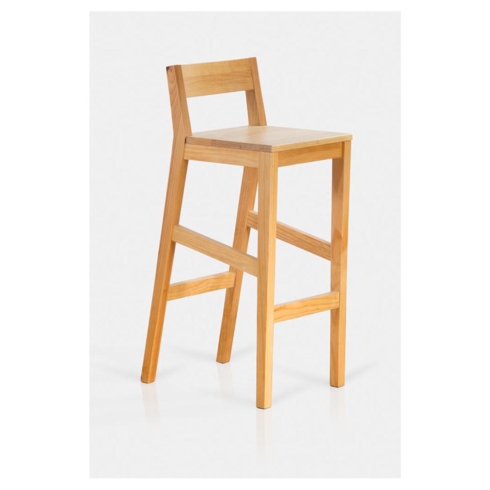 Banco Xtilu Madera Banco Xtilu Madera