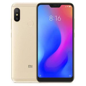 Mi a2 lite