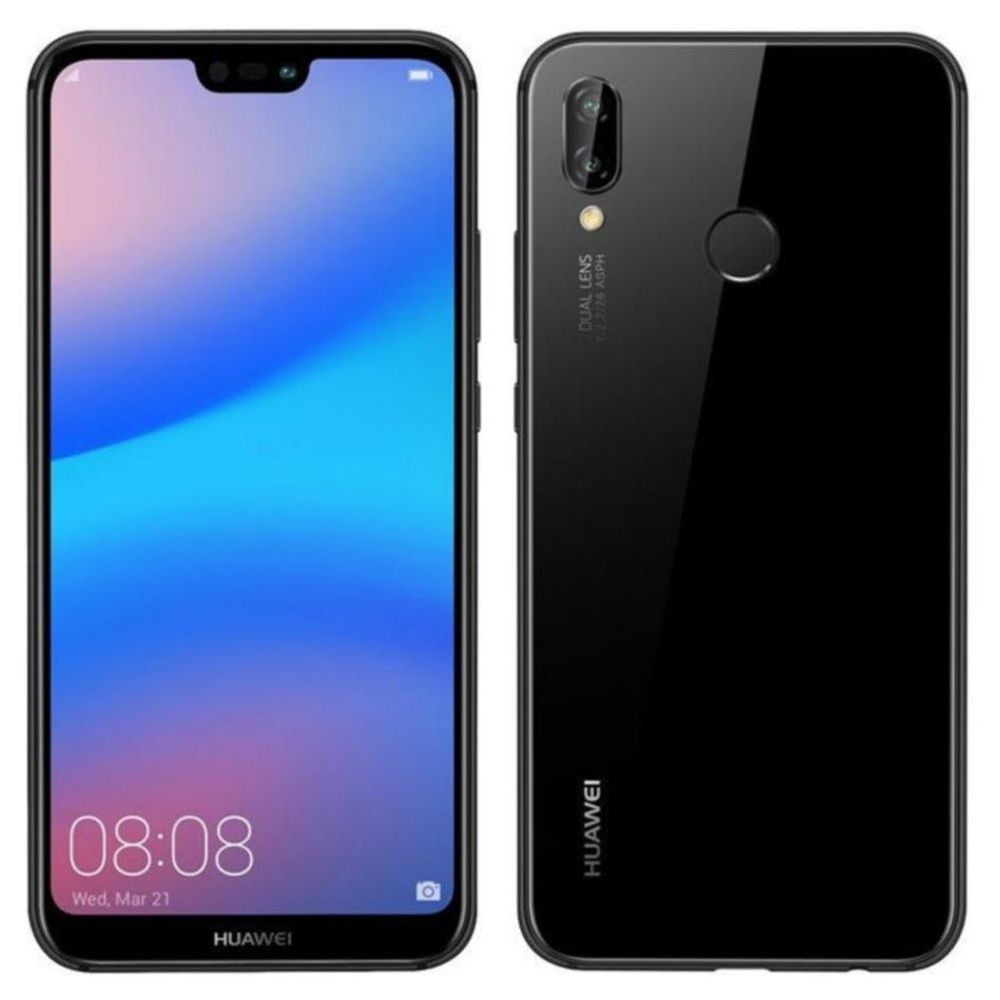 Resultado de imagen para HUAWEI P20