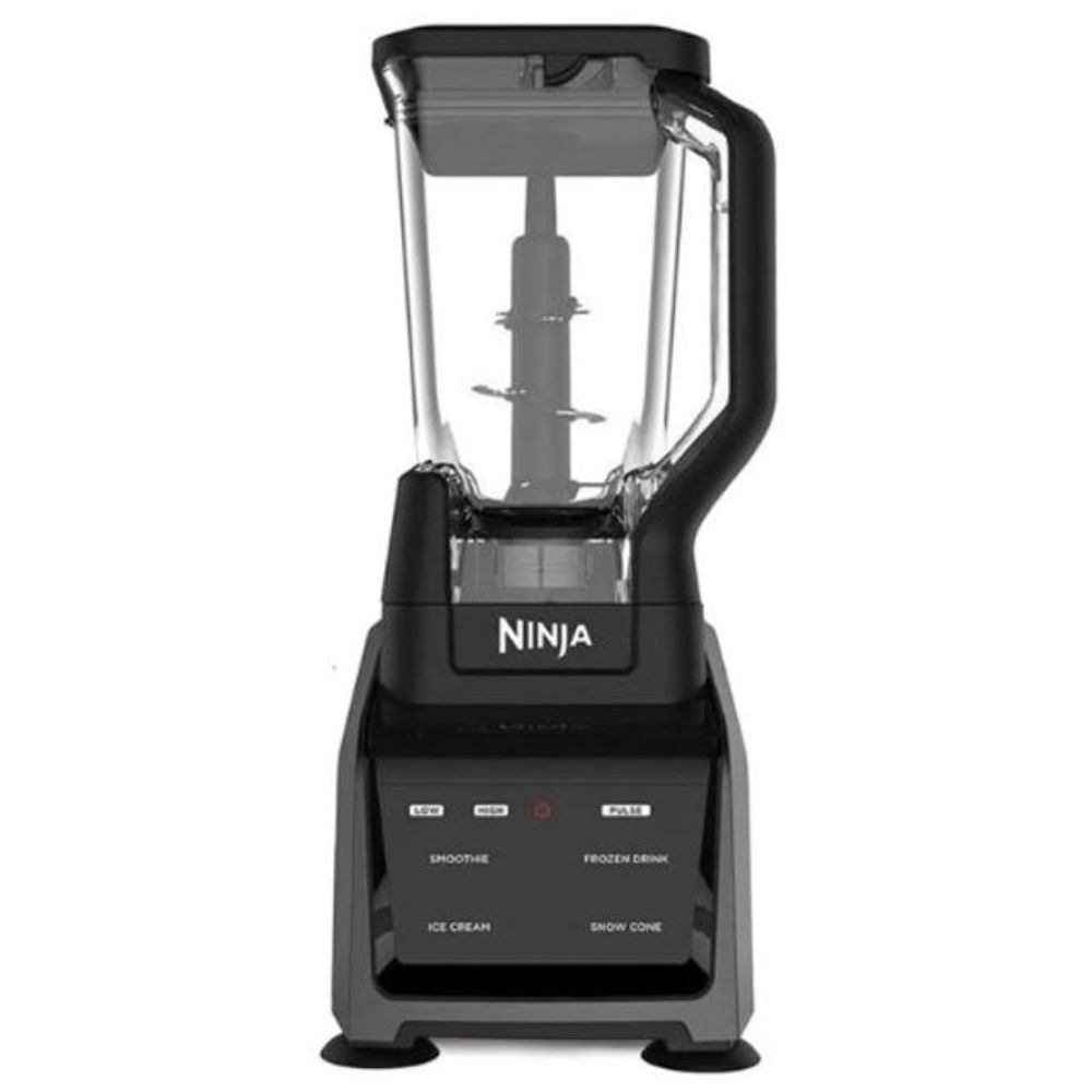 Licuadora Ninja CT641 2V Negra Compara precios con Compy.mx