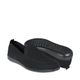 TENIS CASUALES DAMA SIENA 601 TEXTIL NEGRO 25