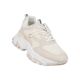 Tenis Mujer Casual Beige Via Urbana 06804002 23