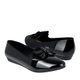 ZAPATOS DAMA STYLO DN244 CHAROL NEGRO 26