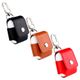 Pack 3 Estuches De Cuero Para AirPods Auriculares Apple
