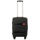 Maleta De Viaje Rígida De 21 Pulgadas ALBERT Negro