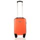 Maleta De Viaje Rígida Blaze Equipaje Salmón