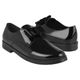 ZAPATOS DAMA STYLO 5000 CHAROL NEGRO 26